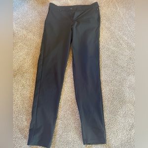 Lululemon commission slim fit pant 37” warpstreme